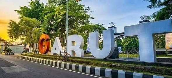 Peran Garut Sebagai Wilayah Hinterland